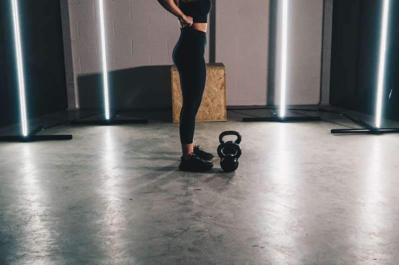 The Keys to Enjoying Your Workouts