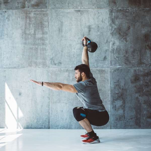 How Strength and Flexibility Work Together to Boost Your Physical Performance