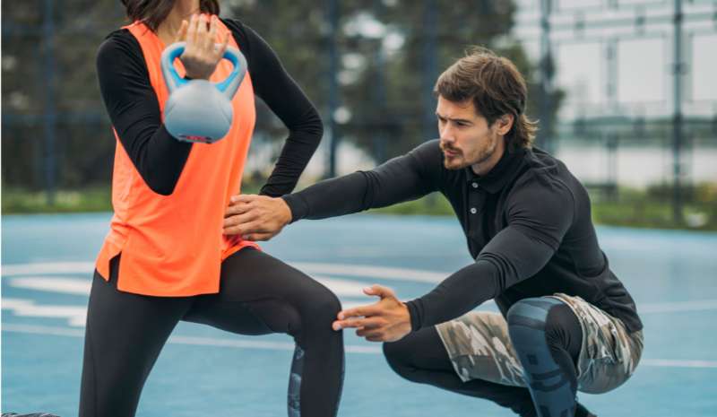 How Effective is Mobile Personal Training? Key Benefits and Considerations