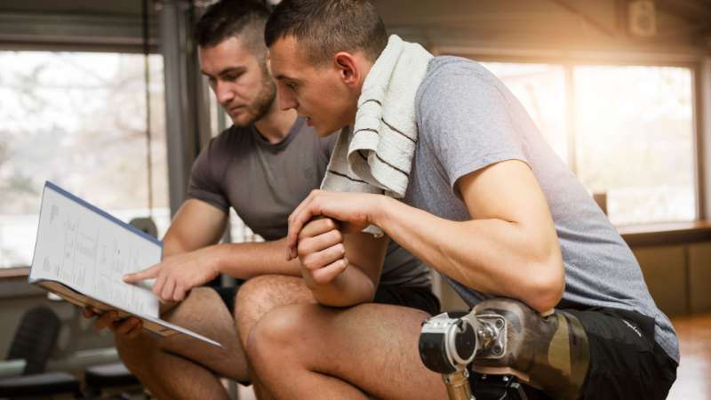 Personal Trainer Frequency: A Guide to Choosing the Right Training Schedule