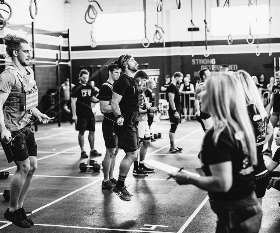 Riddlock Personal Training In South Brisbane 