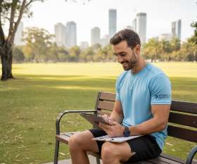 Manage Data from training