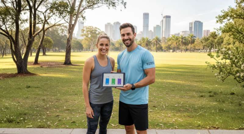 Data-Driven Weight Loss Without Fads: A Calm, Real Approach That Works