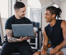 Riddlock Personal Training In South Brisbane 