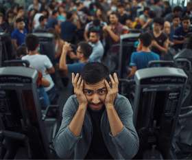 Riddlock Personal Training In South Brisbane 