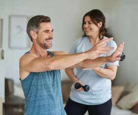 Riddlock Personal Training In South Brisbane 