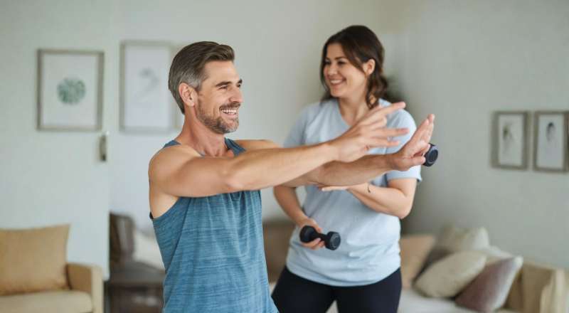 What Is the 3-3-3 Rule in the Gym? (And Why You Probably Don’t Need to Worry About It)