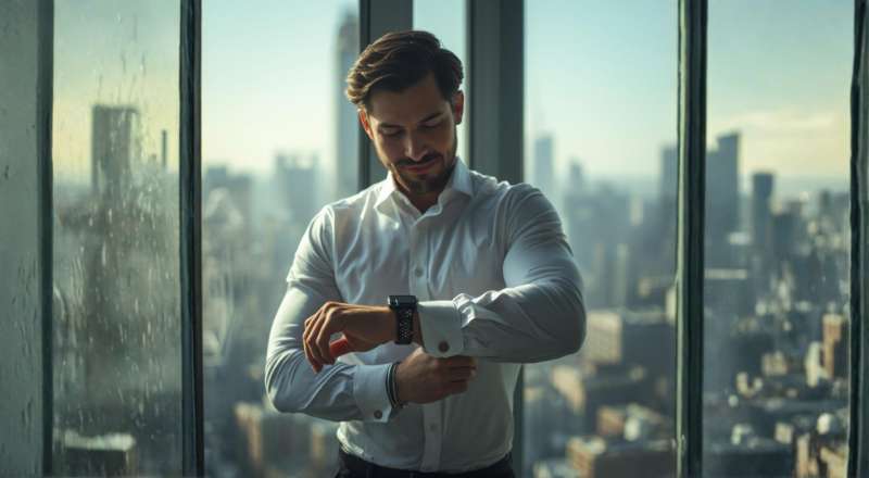 The Minimalist Blueprint: High-Performance Health for the Busy Executive