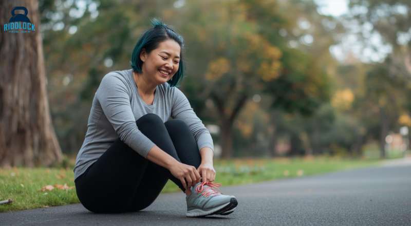 Train Smarter This Autumn: Stay Consistent with a Mobile Personal Trainer in Brisbane