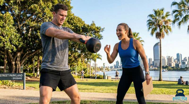 Mastering HYROX Brisbane 2026: The Ultimate Guide to Mobile Training in the River City