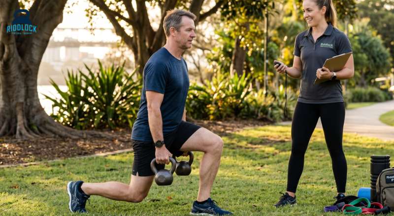 The 40+ Reset: Why the Brisbane Marathon is Your Best Comeback Yet
