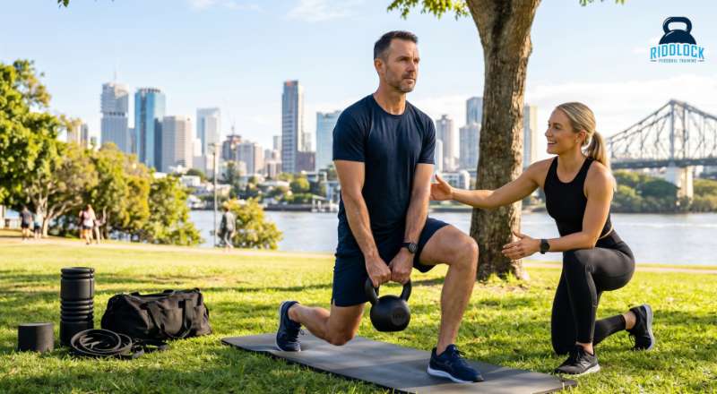 The Over - 40s Guide to Winter Fitness: Why Mobile Personal Training in Brisbane is Your Ultimate Ad
