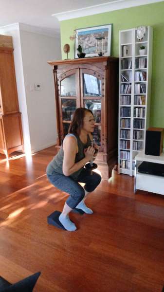 Mobile Personal Training
