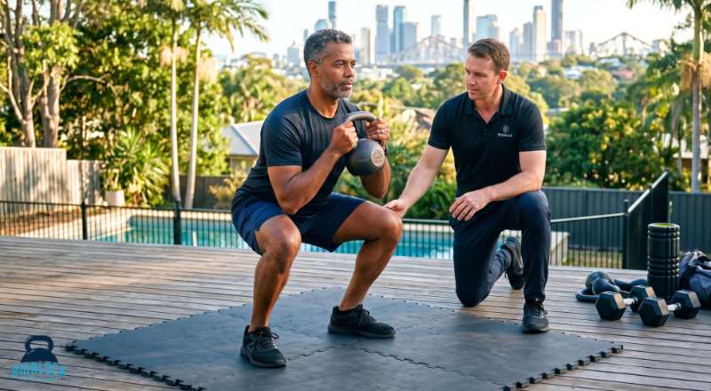 Finishing the Year Strong: How Busy Brisbane Professionals Over 40 Stay Consistent