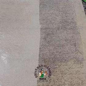 Driveways Cleaning