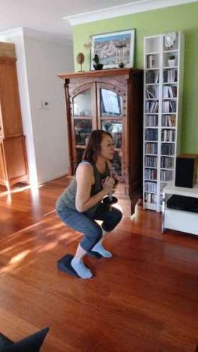 Mobile Personal Training