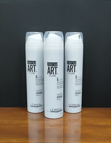 Hair Styling Products | MW Hairstyles Bendigo