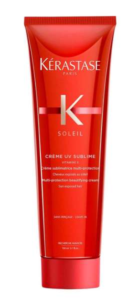 Kérastase | Soleil - Creme UV Sublime