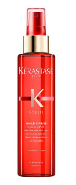 Kérastase | Soleil - Huile Sirene