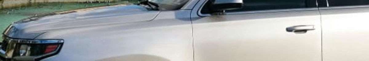 Cancun Airport Transportation Banner