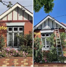 DH Creative Painting Services
