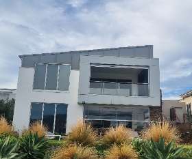 DH Creative Painting Services