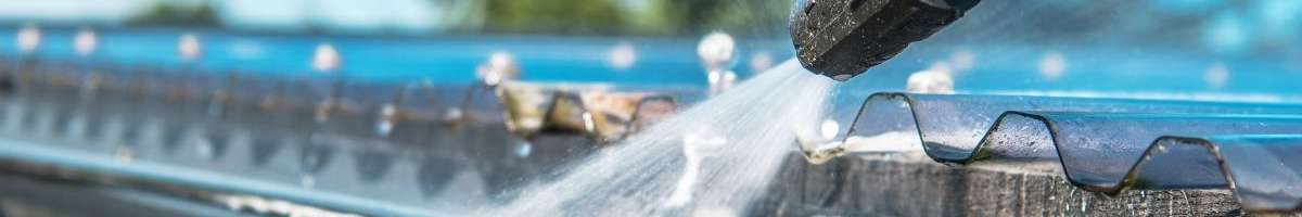 Pro Gutter Cleaning Melbourne Banner