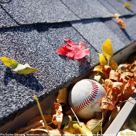 Pro Gutter Cleaning Melbourne