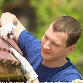 Pro Gutter Cleaning Melbourne