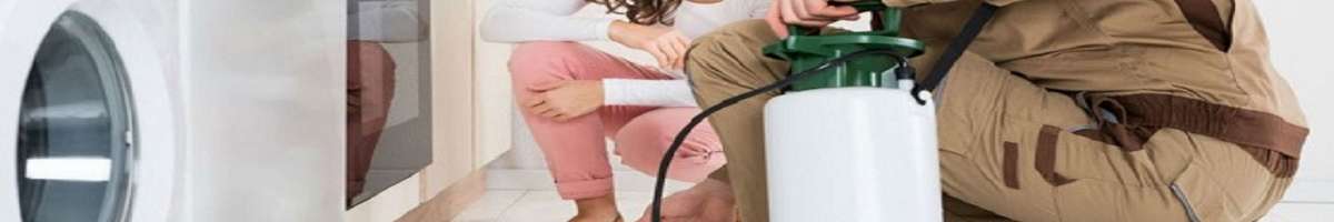 Active Pest Control Management Banner