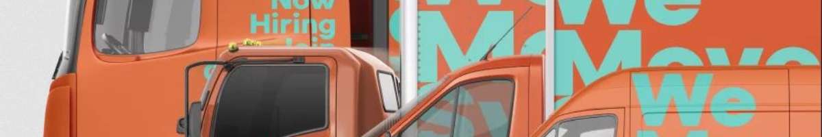 Office Removalist Sydney - We Move Sydney Banner