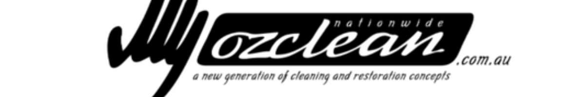 Ozclean Brisbane Banner