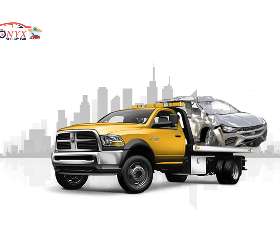 Onyx Sell My Car Brisbane