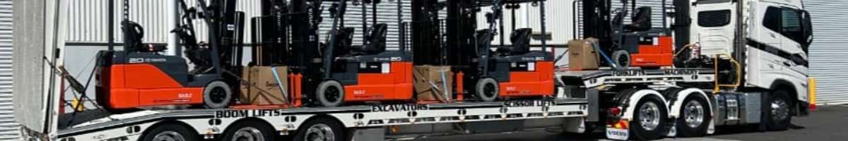 Select Tilt Tray Group Banner