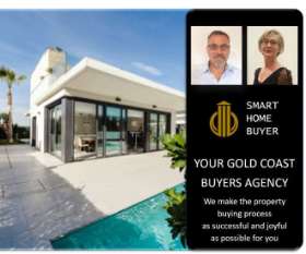 Smart Home Buyer