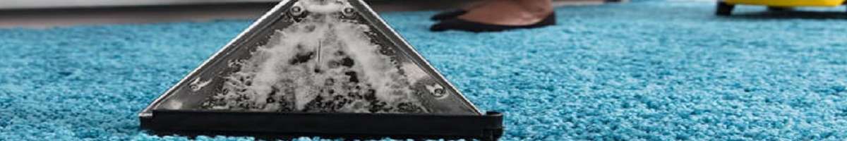 Carpet Cleaning Perth Banner