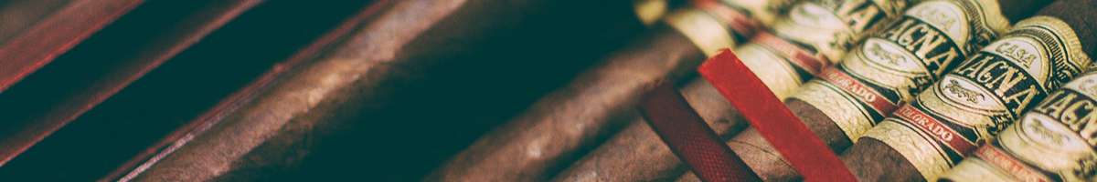 El Cubano Cigars Australia Banner