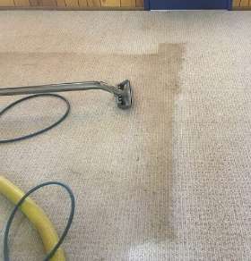 Carpet Cleaning In Sydney