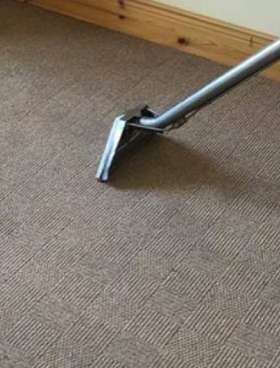 Carpet Cleaning In Sydney