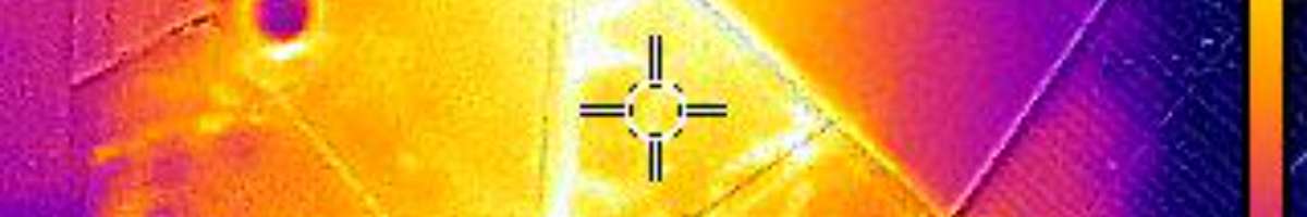 Mr Leak Detector Banner