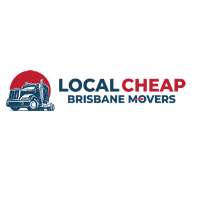 Local Cheap Brisbane Movers Logo