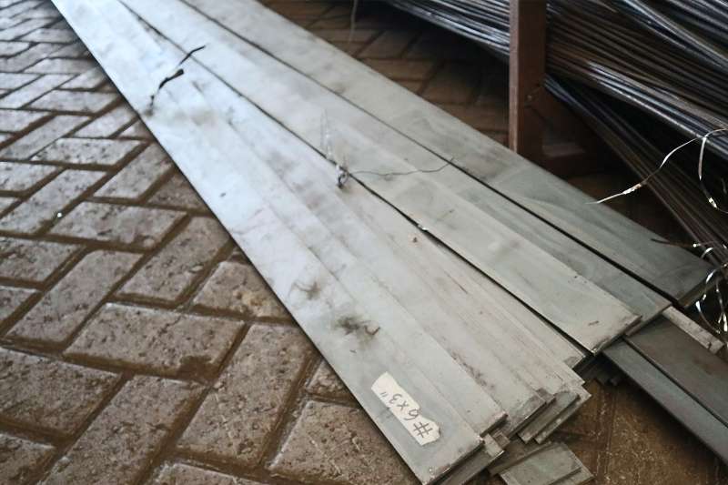 Mengenal Plat Strip Besi: Defenisi, Fungsi, dan Keunggulannya