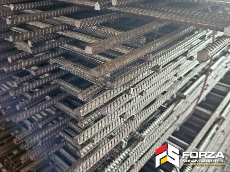 Panduan Lengkap Ukuran Besi Ulir: Jenis, Fungsi, dan Tips Memilihnya