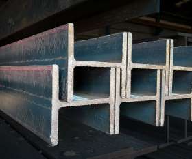 jenis besi konstruksi