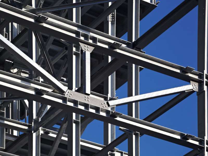 Jenis Besi Konstruksi yang Perlu Anda Ketahui