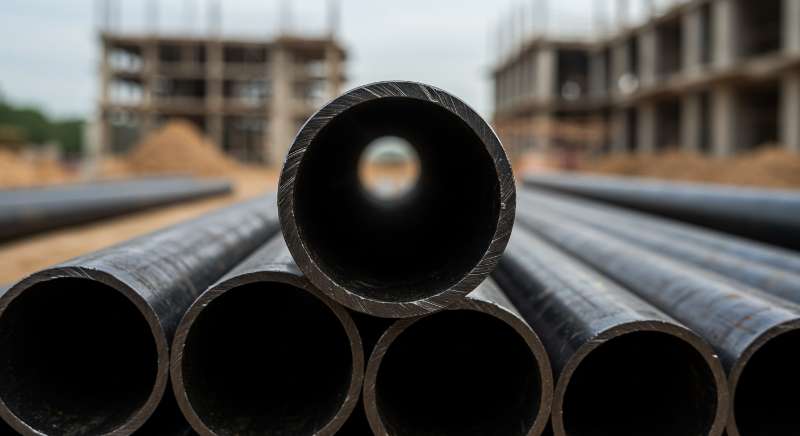 Hollow Hitam: Panduan Lengkap untuk Konstruksi Efisien