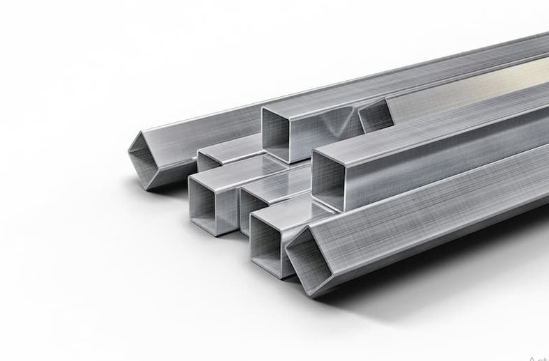 Mengenal Besi Hollow, CNP, dan UNP: Pilihan Tepat untuk Proyek Anda