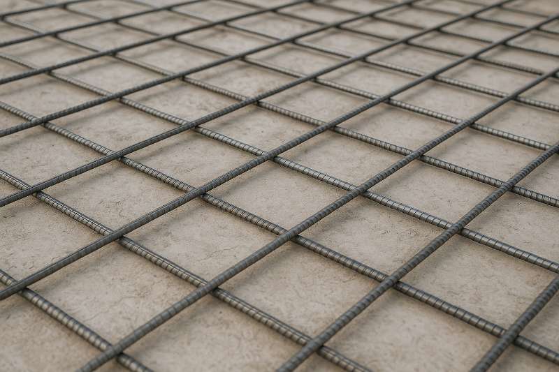 Fungsi dan Aplikasi Wiremesh dalam Proyek Konstruksi: Solusi Kuat dan Efisien