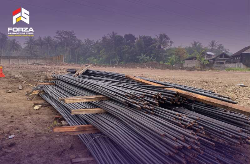 Mengenal Besi Ulir: Fungsi, Ukuran, Cara Mengukur, dan Panduan Memilih untuk Konstruksi