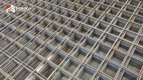 Revolusi Konstruksi Modern: Mengapa Wiremesh Adalah Kunci Efisiensi Dak Beton dan Jalanan